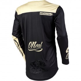 Maillot largo O`Neal Mayhem Lite Reseda N002 2020